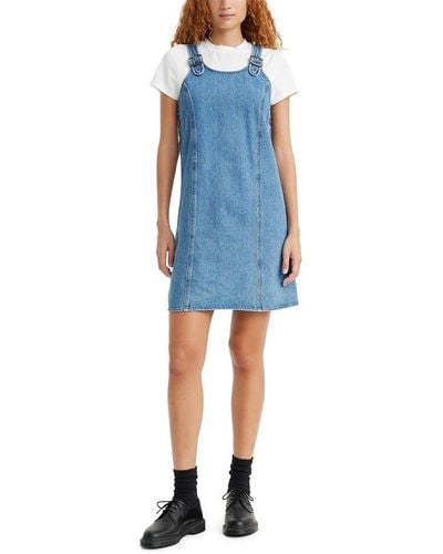 Levi's Dresses for Women | Online Sale up to 65% off | Lyst