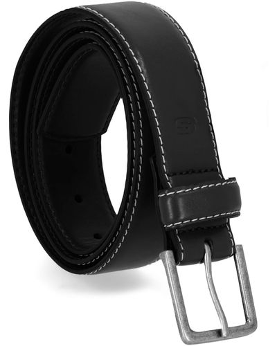Skechers Stretch Performance Belt - Black