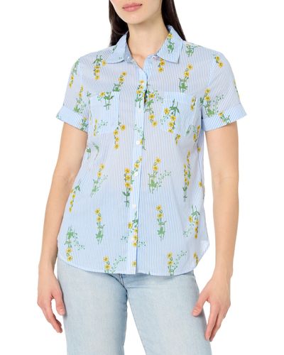 Nautica Tops for Women, Online Sale up to 71% off