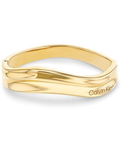 Calvin Klein Elemental Bangle Bracelet For - Multicolor