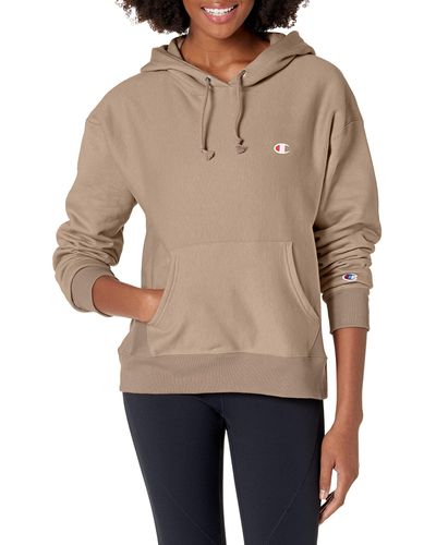 Champion Hoodies for Women, Online Sale up to 70% off