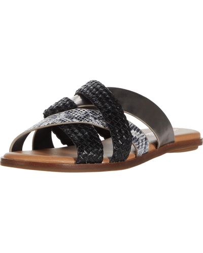 Aerosoles shortener hot sale sandal