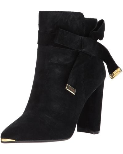 Ted Baker Sailly Fashion Boot - Black