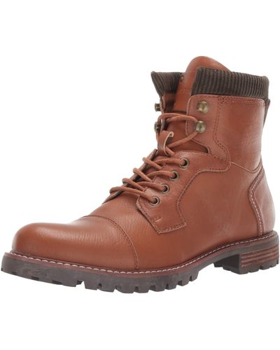 Tommy Hilfiger Boots Men | Online Sale up to 73% off | Lyst