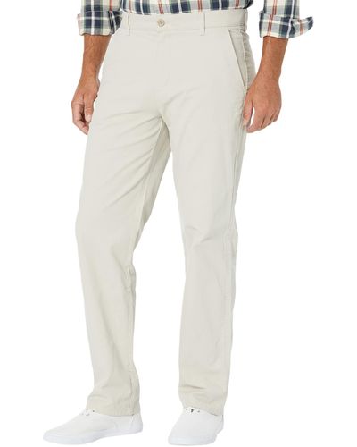 Dockers Straight Fit Ultimate Chino With Smart 360 Flex - Gray