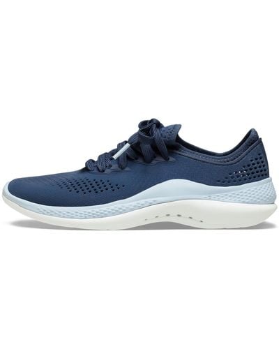 Crocs™ LiteRide Pacer Sneaker - Blau
