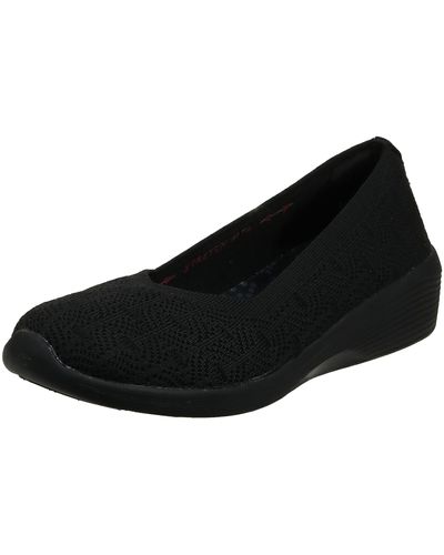 Skechers Loafers and moccasins for Women | Online Sale up to 52% off | Lyst