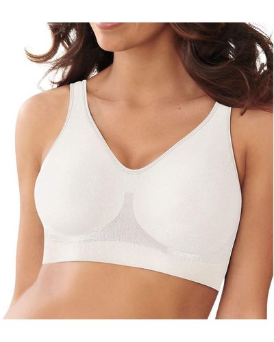Bali Women's Comfort Revolution Front-Close Shaping Underwire Bra :  : Clothing, Shoes & Accessories
