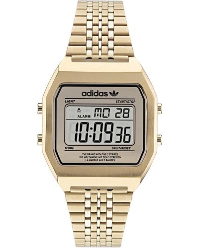 Women's adidas Watches from $68 | Lyst