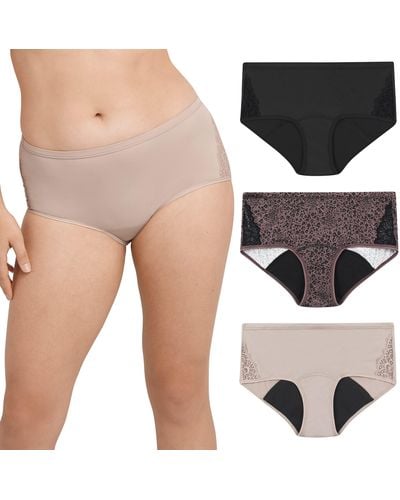 Maidenform Panties and underwear for Women, Online Sale up to 51% off