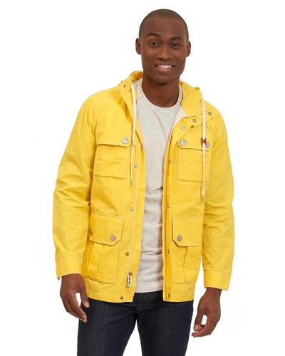 Yellow Robert Graham Clothing for Men | Lyst