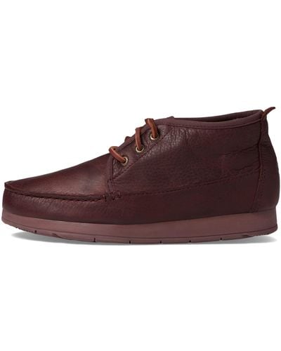 Sperry Top-Sider Chukka Boot - Brown