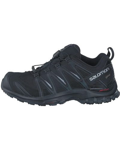 Salomon Xa Pro 3d Gore-tex Trail Running Shoes For - Blue
