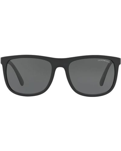 statisk Original Rå Emporio Armani Sunglasses for Men | Online Sale up to 76% off | Lyst