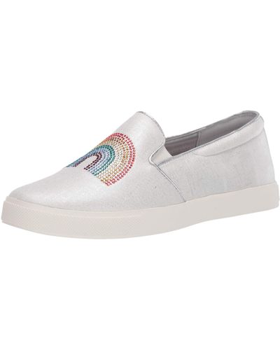 Katy Perry Womens The Kerry Sneaker - Multicolor