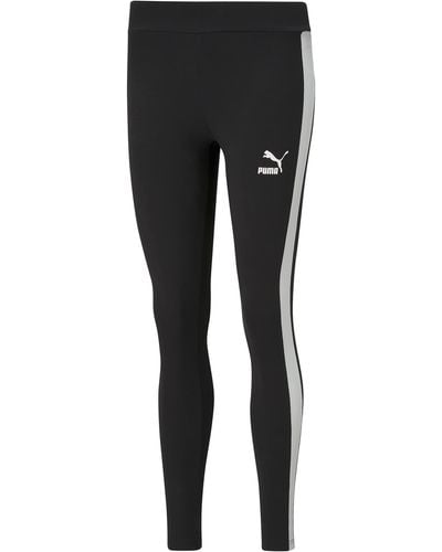Puma sportlegging online sale