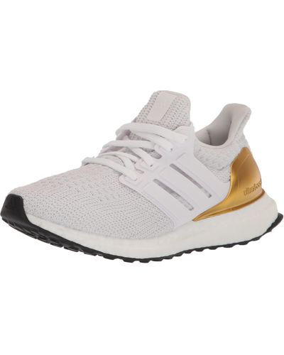 adidas Ultraboost 4.0 Dna Shoes - White