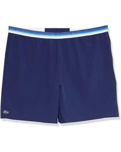 Lacoste Shorts for Men | Online Sale up to 61% off | Lyst