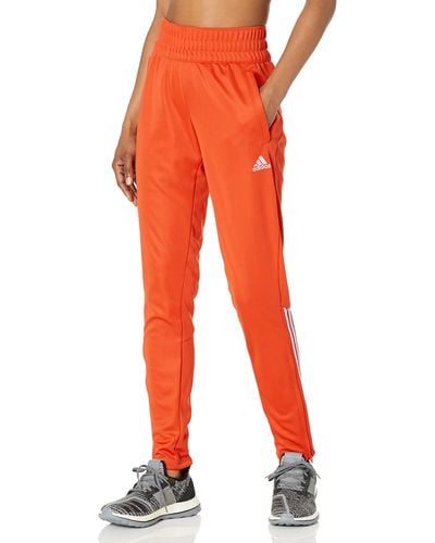adidas Tiro Pants - Orange