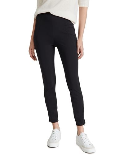 Theory Leggings for Women, Online Sale up to 75% off