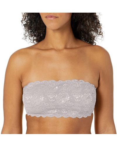 Buy Cosabella Women's Never Say Never Flirtie Bandeau Online at