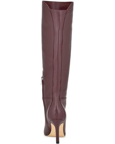 Nine West W Leather Upper Heels for Women for sale | eBay