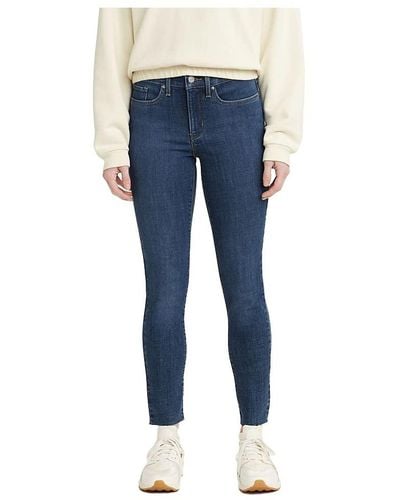 Levi's 311 Shaping Skinny Jeans, - Blue
