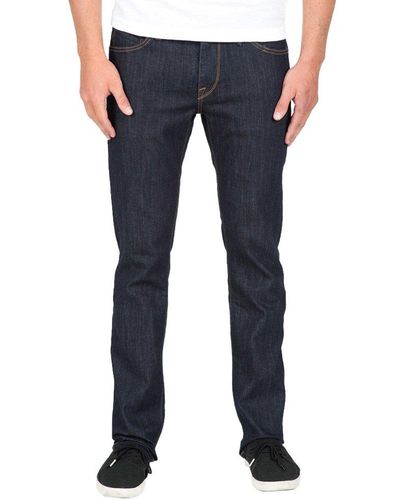 Volcom Jeans for Men | Online Sale up to 60% off | Lyst