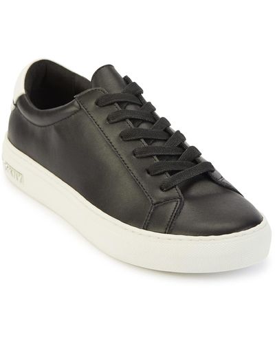 DKNY Low-top sneakers for Women | Online Sale up to 75% off | Lyst