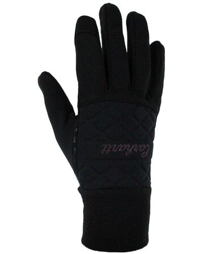 Carhartt The Iris Glove - Black