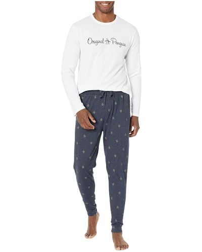 Original penguin pyjamas sale