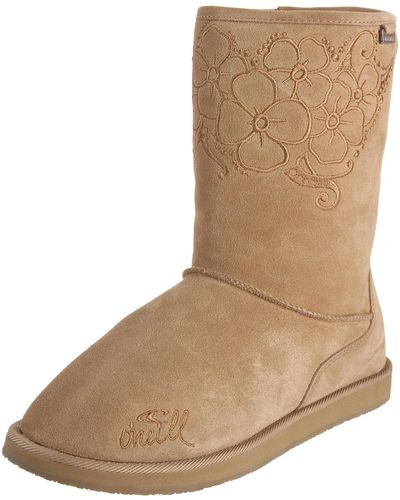 O'neill Sportswear Sonic Youth Boot,natural,7.5 M Us