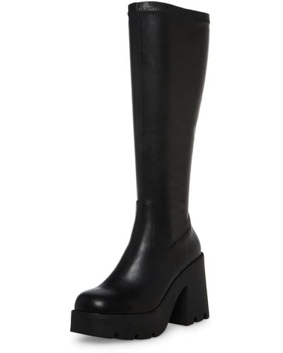 Madden girl clearance draaft boot