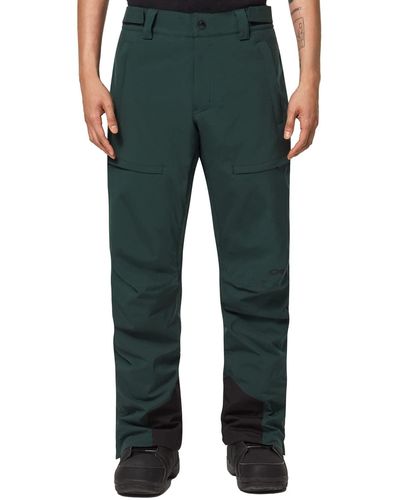 Oakley Axis Insulated Pant - Green