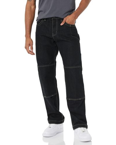 Dickies Duratech Renegade Denim Jeans - Black