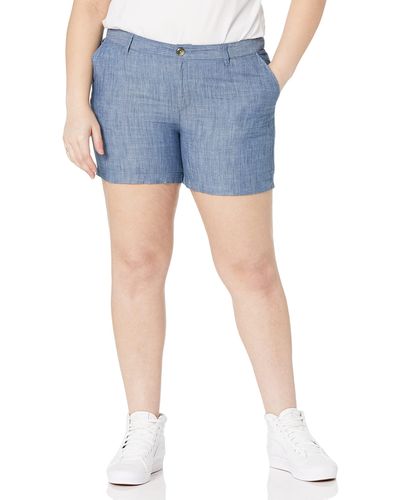 Amazon Essentials Shorts - Blue