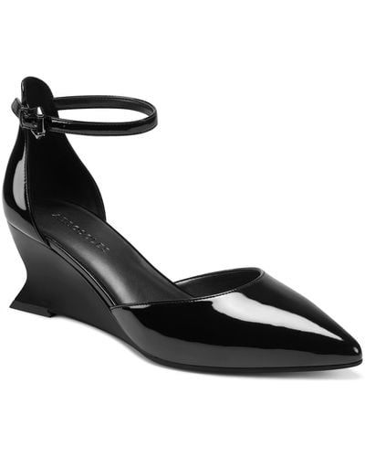 Aerosoles Isra Pump - Black