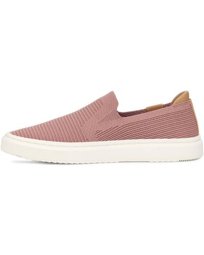 Sammy sneaker top