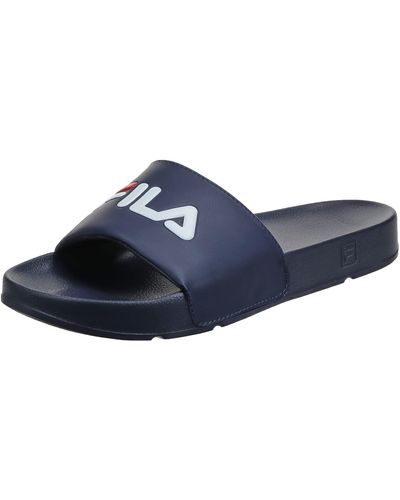 Fila Sandals, slides and flip flops for Men | Online Sale up to 60% off |  Lyst