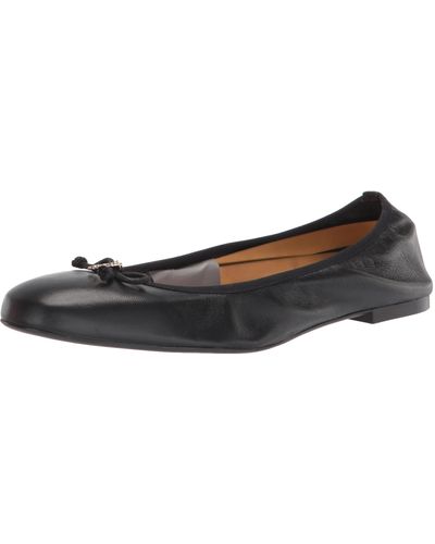 Bailarinas Ted Baker 259142 Écru | Zapatos.es