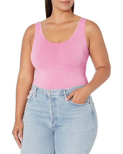 Yummie Sleeveless and tank tops for Women | Online Sale up to 77% off | Lyst