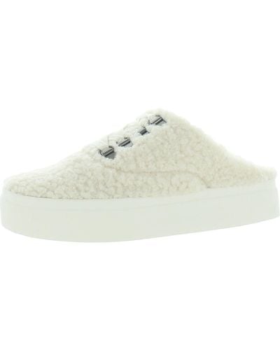 Lucky Brand Tolini Sneaker - Natural