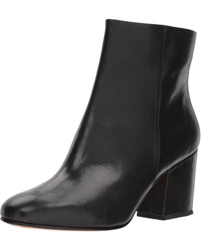 Rachel Comey Fete Ankle Boot - Black