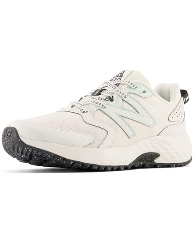 New Balance 410 Sneakers - White