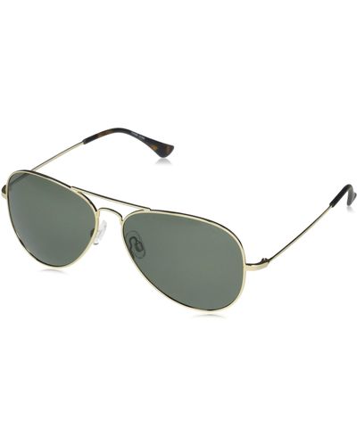 Columbia Unisex Adult Norwester Sunglasses - Green