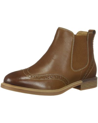 Hush Puppies Boots for Women | Online Sale up to 72% off | Lyst
