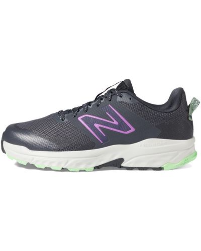 New Balance Fresh Foam 510v6 Sneaker - Black