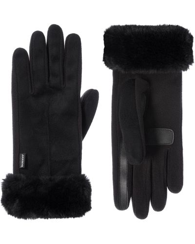 Isotoner Gloves for Women | Online Sale up to 60% off | Lyst