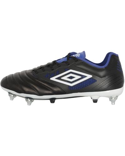 Umbro Tocco 4 Pro Sg Soccer Cleat - Blue