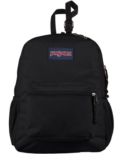 Jansport Central Adaptive Pack Wheelchair And Walker Compatible Backpack - Black